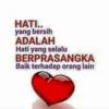 Cinta Azizah