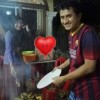 Amat Pejal Pejot