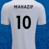 Mahazif zif