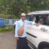 Santrie Alase BA