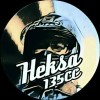 Heksa Rudiyanto