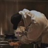 泡菜鱼年糕