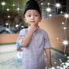YuLi Bundanya Farrel Gibran