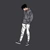 ALONE MUSIC
