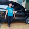 Lia Sihombing