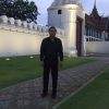 ศรีกฤษณ์ ถึกสวัสดิ์