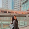 Ester Angelbert Benign Silitonga