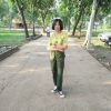 นันทิยา เอี่ยมยอด