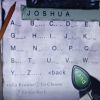 Joshua