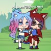 Icyfox Gacha