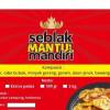 Makaroni Mantul