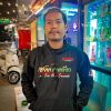 I-tonz Sritong