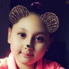 SARAH(EVIE)