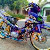 Ipdal Putra Minang