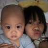 ฟ้าใสโตโน่
