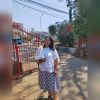 Ananda Kezia Sebayang