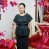 Christin Palendeng Pangalean