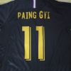 Paing Gyi