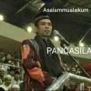 Ridho Ilahi Ilahi