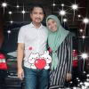 Huda Hafizzul