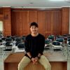 Jordan Mantong