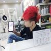 汪晓东