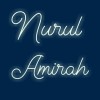 Amirah Ridzuan