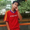 Ronaldo Yehezkiel