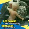 Biru Nya Cinta