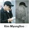 Myung ClumsyLcool