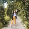 Benedicta Shinta Kristianty