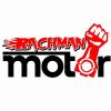 Rahadian Rachman
