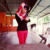 Farzana Aqilah