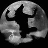 Black Wolf