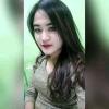 Putri Ningsi Fortuner