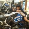 Mahwa Putri Santika