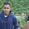 Andi Ansarullah Wubel