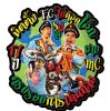 ภิภัชชัย ใบ๋ หลุดโลก ฐิตะสุวรรณ