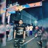 Nanda Blazzer