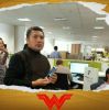 Ahmad Suhartono