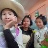 พัทธ์ธีรา ทองเอม