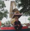 Dediputra Said