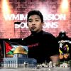 Wan Muhammad Fazrul