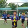 ตัวน้อยแต่ร้อย เปอร์เซ็นต์สอง