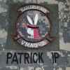 Patrick Ip