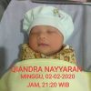 Papah Reza