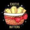 Exotic Butter