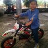 Nur Keyrel Robby Tindan