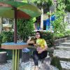 Pratiwi NdanyaNabil AP