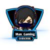 Man GamingZ